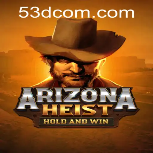 Desvendando ArizonaHeist: Um Jogo de Estratégia e Aventura