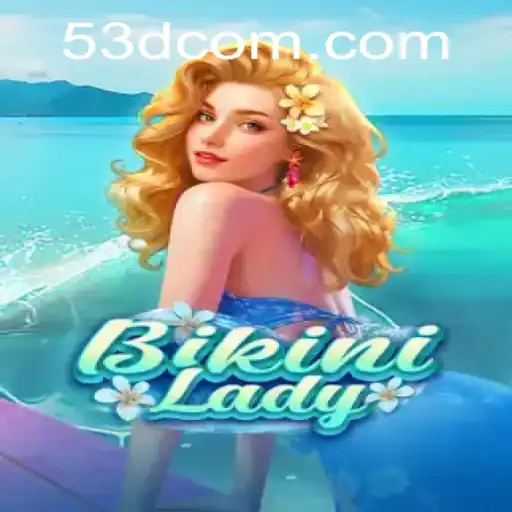 Explorando o Mundo de BikiniLady: Um Mergulho no Jogo Inovador de 53D.COM