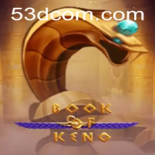 Explorando o Fascinante Mundo de BookOfKeno no 53D.COM