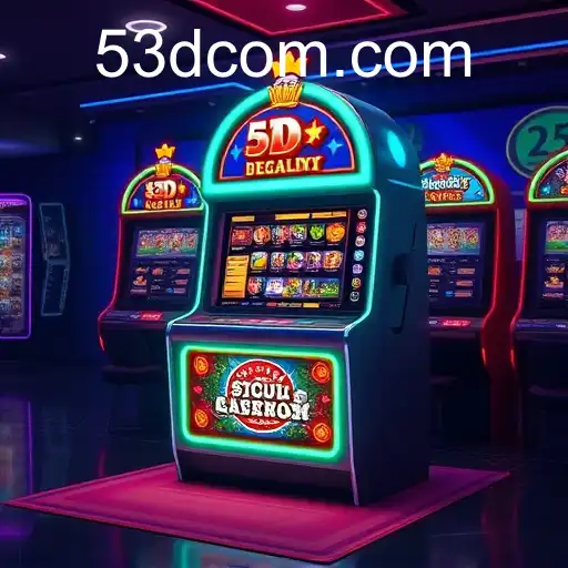 Caça-níqueis online