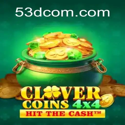 Descubra o Fascinante Mundo de CloverCoins4x4