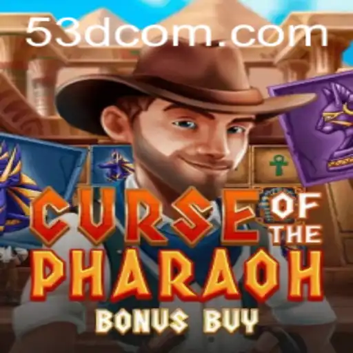 Explorando o Fascinante Mundo de 'CurseofthePharaohBonusBuy'