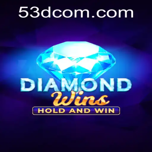 Descubra o Fascinante Mundo de DiamondWins com 53D.COM