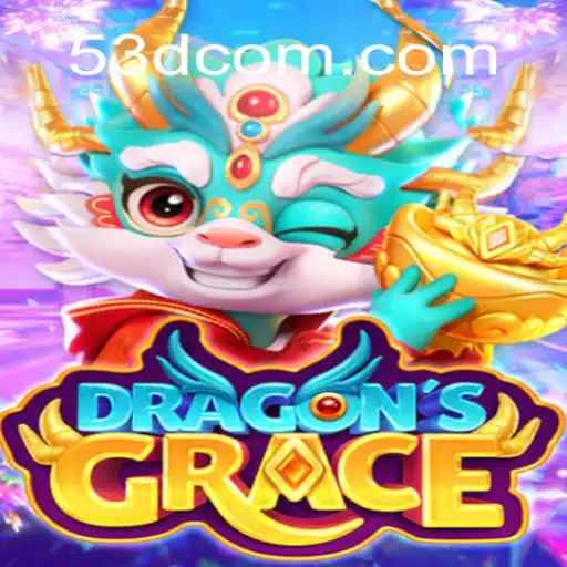 DragonsGrace: Uma Aventura Épica no Universo de 53D.COM