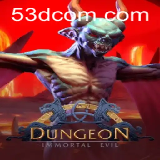 Explorando Dungeon: Uma Jornada Através dos Segredos de 53D.COM