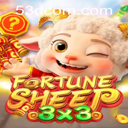 Descubra a Magia do FortuneSheep: Um Jogo Inovador da 53D.COM