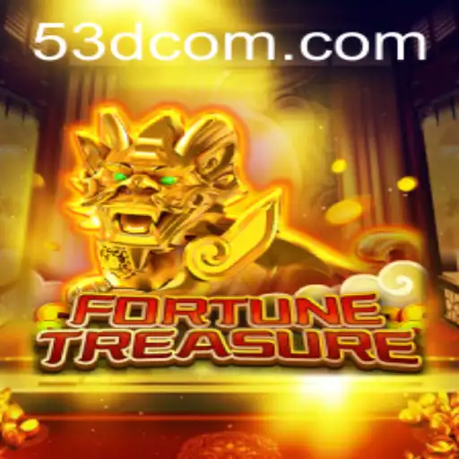 Desvendando FortuneTreasure: O Jogo de Estratégia e Aventura da 53D.COM