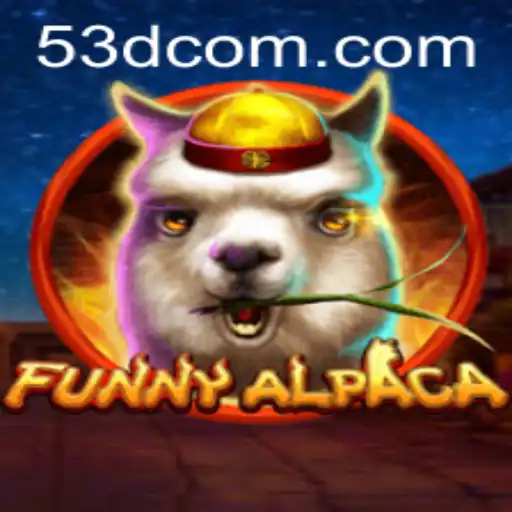 Descubra o Mundo Divertido de FunnyAlpaca