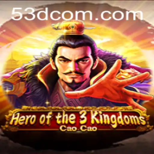 Explorando o Mundo de Hero of the 3 Kingdoms Cao Cao