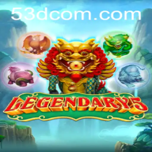 Descubra o Fascinante Mundo de Legendary5