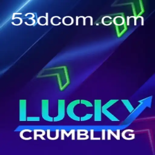 LuckyCrumbling: Um Mergulho no Jogo que Está Conquistando o Mundo