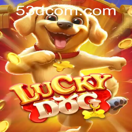 Descubra o Universo Fascinante de LuckyDog: A Nova Sensação dos Jogos Online