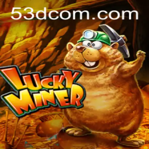 Descubra LuckyMiner: O Jogo Inovador da 53D.COM que Está Conquistando o Mundo