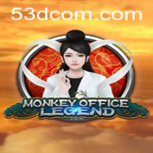 Desvendando o Fascinante Mundo de MonkeyOfficeLegend
