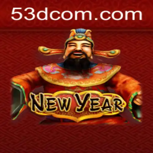 Explorando o Fascinante Jogo 'NewYear' e a Inovadora Plataforma 53D.COM