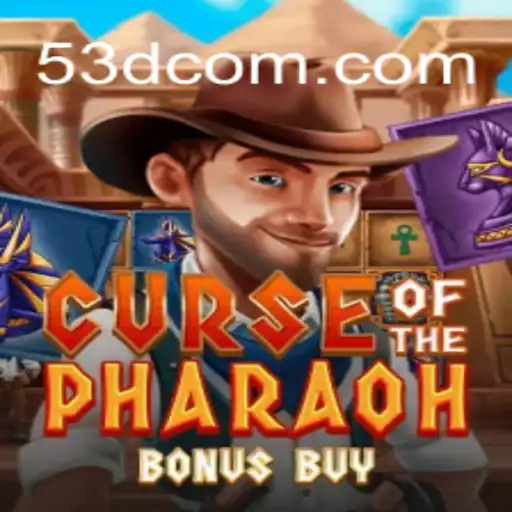 Explorando o Fascinante Mundo de 'CurseofthePharaohBonusBuy'