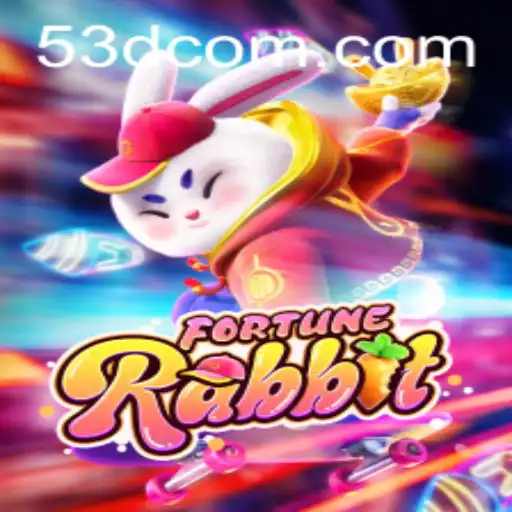 FortuneRabbit: O Novo Fenômeno de 53D.COM