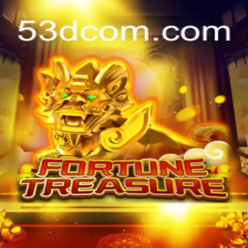Desvendando FortuneTreasure: O Jogo de Estratégia e Aventura da 53D.COM