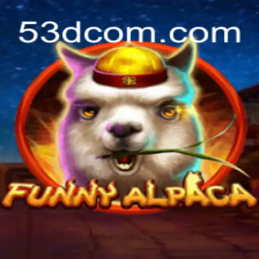 Descubra o Mundo Divertido de FunnyAlpaca