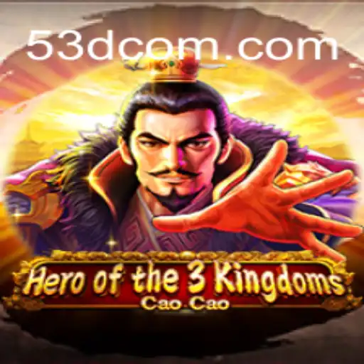 Explorando o Mundo de Hero of the 3 Kingdoms Cao Cao