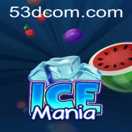 Explorando o Universo Gélido de IceMania: Uma Aventura de Entretenimento Virtual