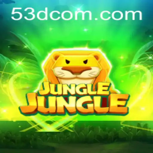 Explorando o Mundo de JungleJungle: Uma Aventura Selvagem