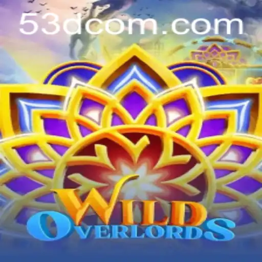 Desvendando WildOverlords: O Jogo que Conquista a Comunidade 53D.COM