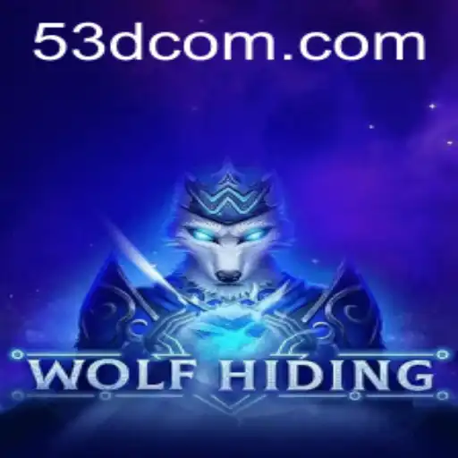 WolfHiding: Uma Jornada de Estratégia e Sobrevivência