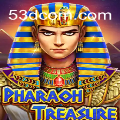Descubra a Aventura de PharaohTreasure e Seu Envolvimento com 53D.COM