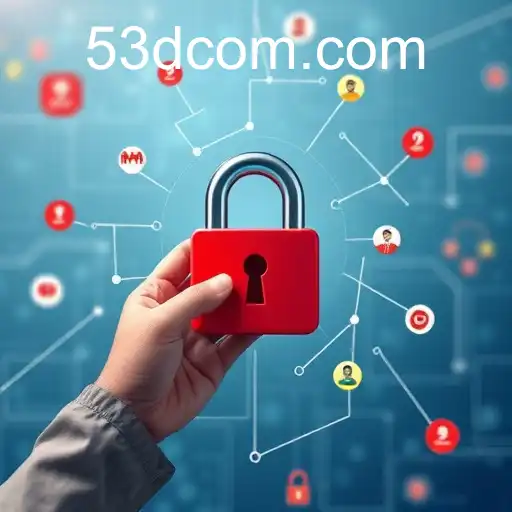 política Privacidade