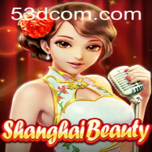 Shanghai Beauty: Descubra o Fascinante Mundo de ShanghaiBeauty no 53D.COM