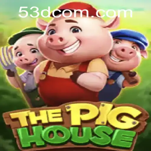 A Fascinante Aventura de Jogo em ThePigHouse: Estratégia e Diversão
