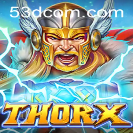 ThorX: Aventura e Estratégia se Encontram no Novo Jogo Inovador