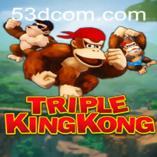 Explorando o Fascinante Mundo de TripleKingKong: Um Novo Fenômeno dos Jogos