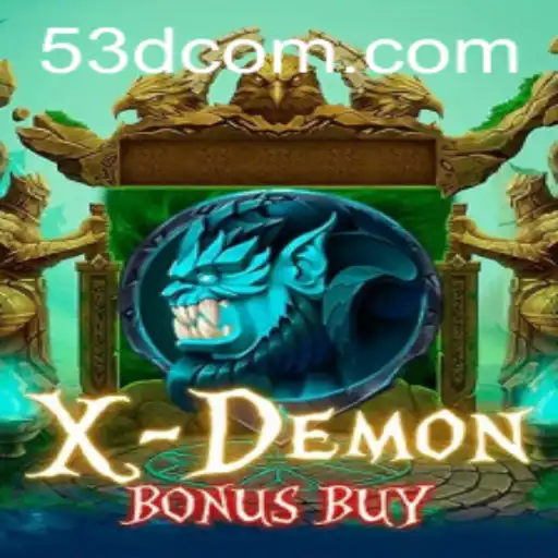 Explorando o Mundo de XDemonBonusBuy: Um Mergulho no Universo dos Jogos de Azar