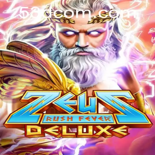 ZeusRushFeverDeluxe: Mergulhe na Aventura Mítica do Século